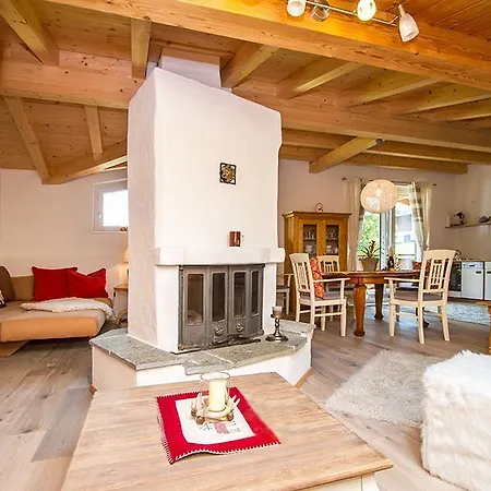Homestay Glockenhof Olivier