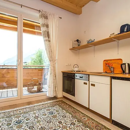 Homestay Glockenhof Olivier Waidring