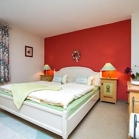 Homestay Glockenhof Olivier