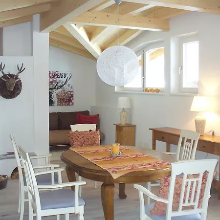 Homestay Glockenhof Olivier