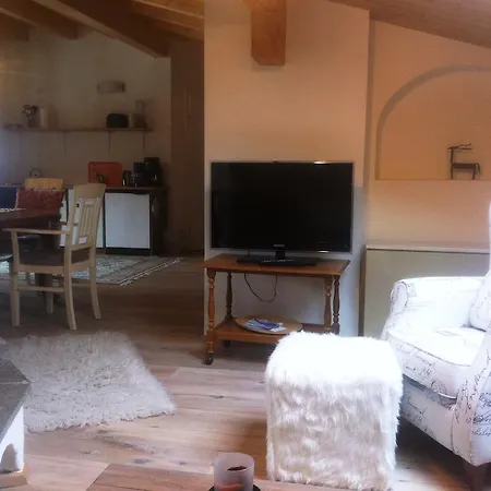 Homestay Glockenhof Olivier