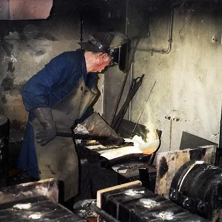 בית אירוח Glockenhof Olivier וואידרינג