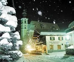 Homestay Glockenhof Olivier Waidring